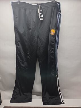 Adidas Trackpants Basketball Commander Lite Blacklead 3XT